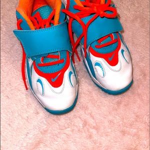 Nike Sneakers -Size 2